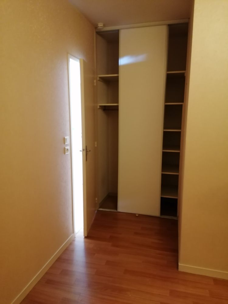 Joli appartement près du centre