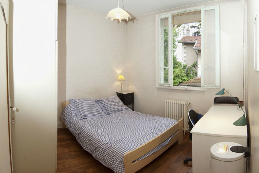 Chambre étudiant