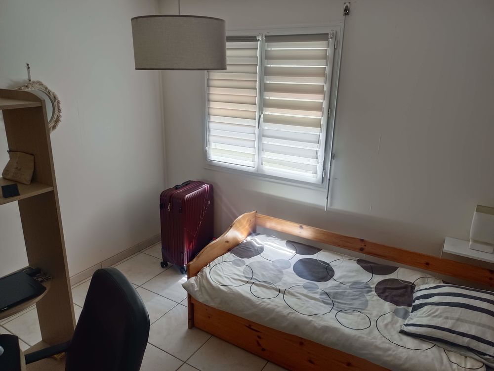 Part chambre chez l'habitant Toulouse Montaudran