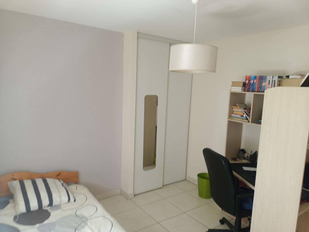 Part chambre chez l'habitant Toulouse Montaudran