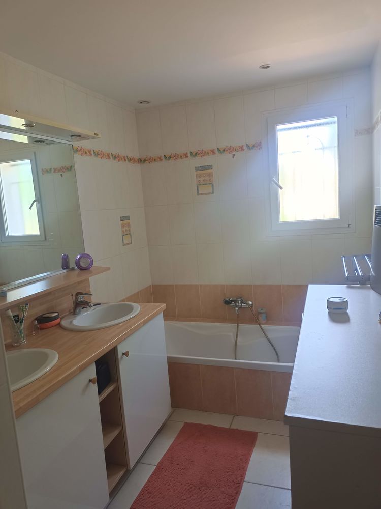Part chambre chez l'habitant Toulouse Montaudran