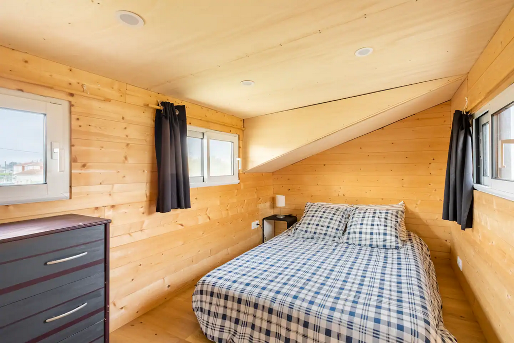 Tiny house 21 m² en excellent état ? prête à vivre