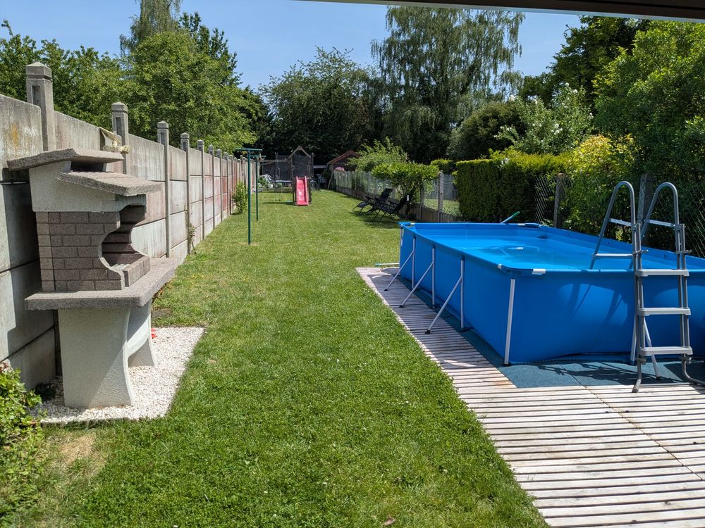 Maison rénovée - 109 m2 - 3 chambres - DPE C