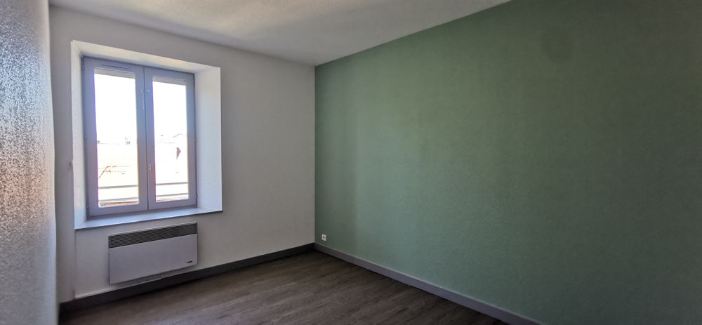 Appartement F6. 107m2. Héricourt 70