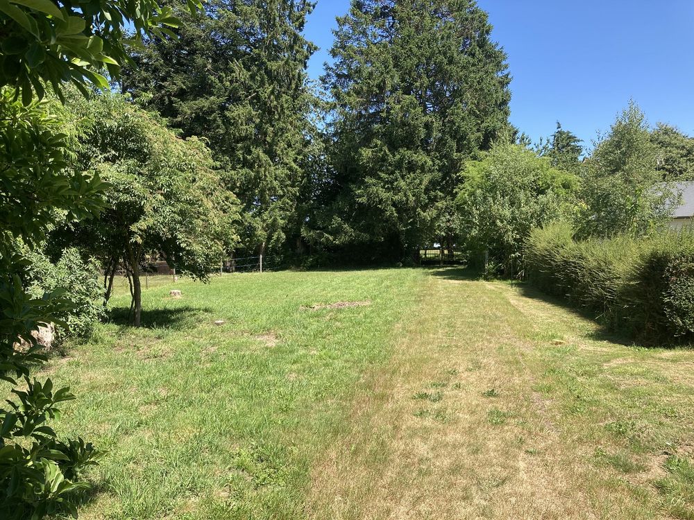 Maison familiale indépendante 6 piéces 146 m2
