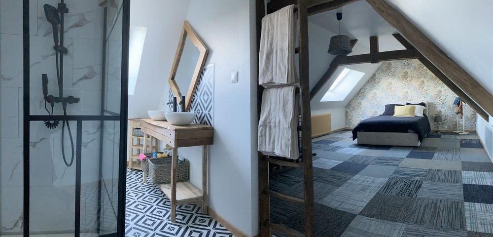 Maison familiale indépendante 6 piéces 146 m2