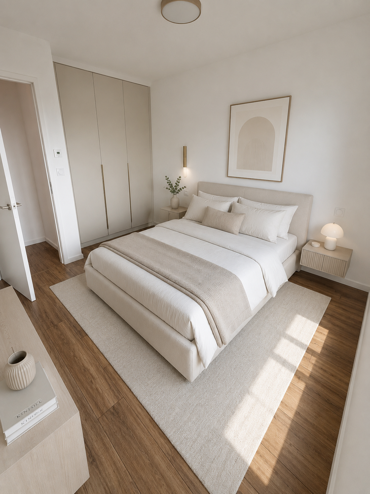 Maison 133m2 5 Chambres