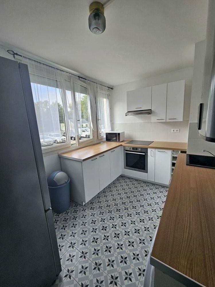 Appartement F5