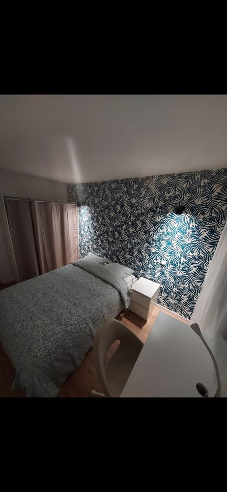 Appartement F5