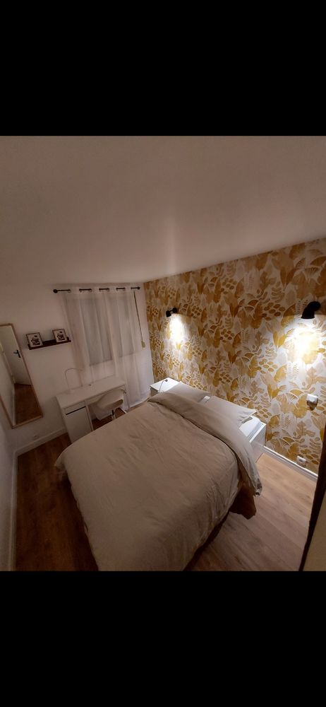 Appartement F5