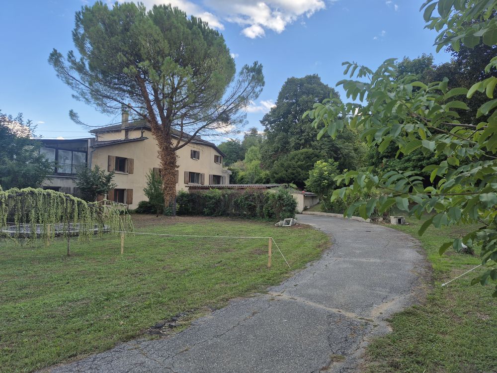 Maison a rénover