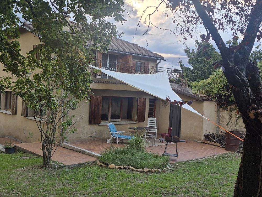 Maison a rénover