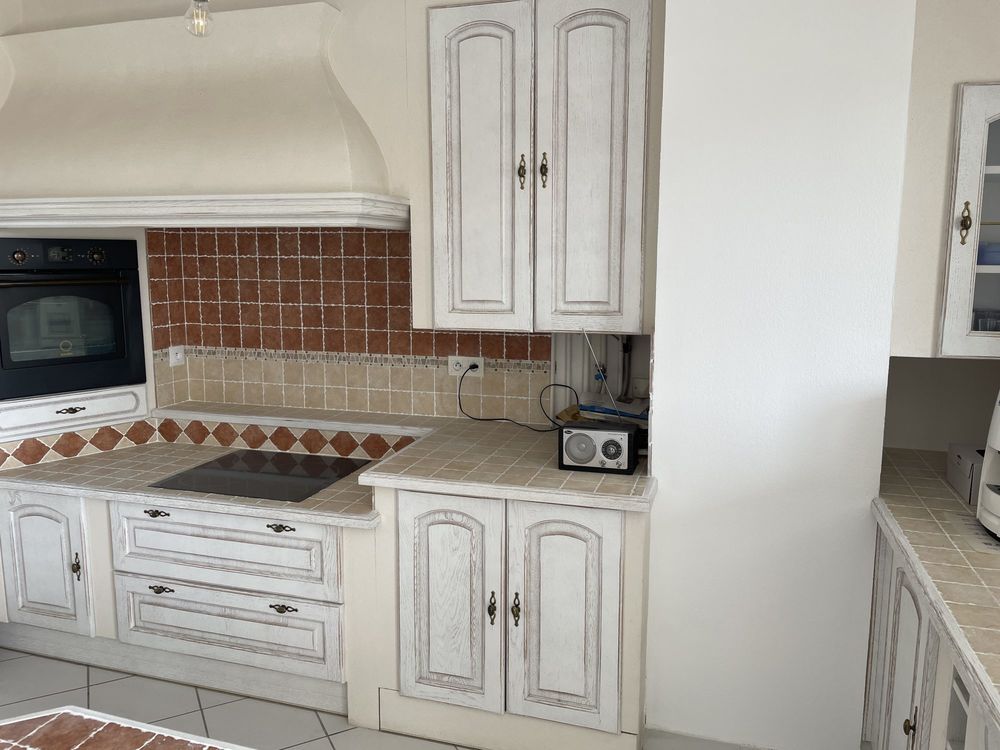Appart ROUSSET T3 duplex 70m2 grand terrasse expo SUD