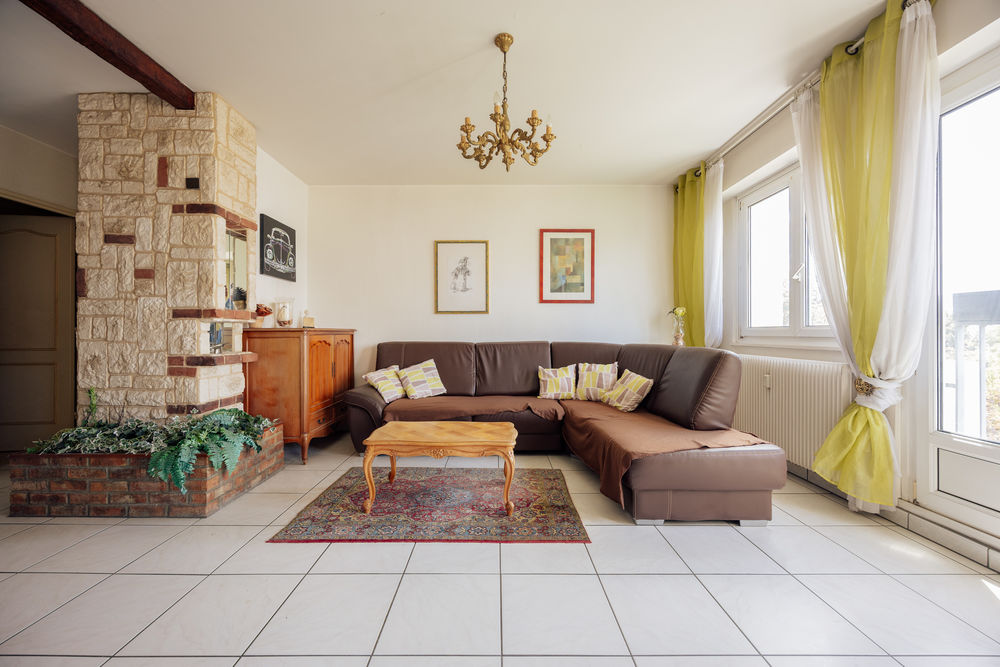 Appartement proche tram, idéal investisseurs & famille