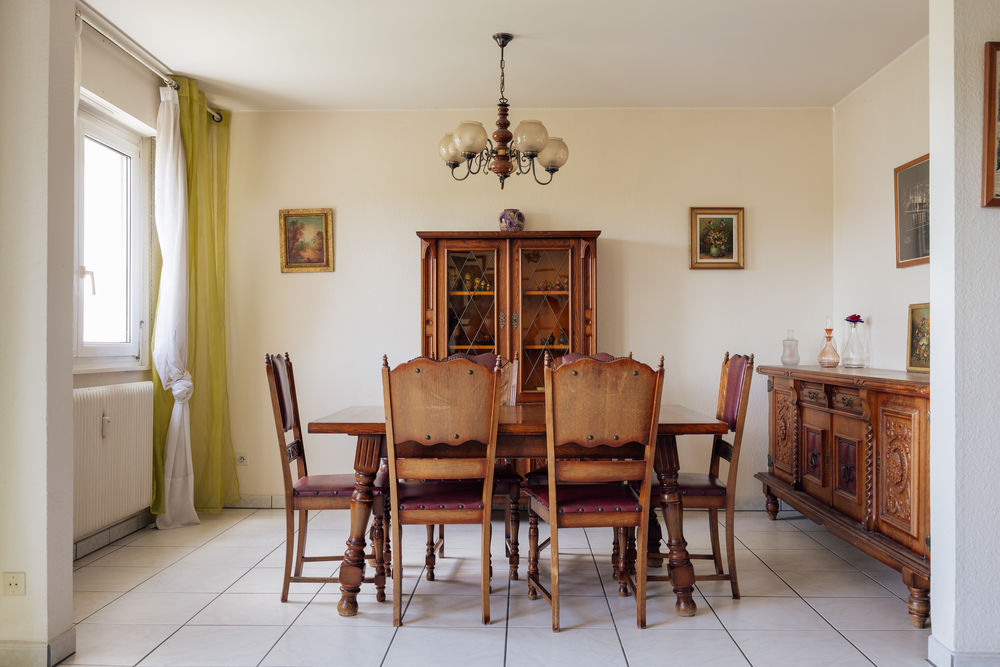 Appartement proche tram, idéal investisseurs & famille