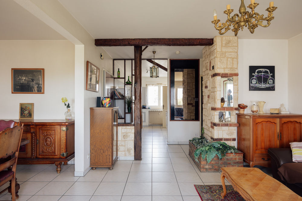 Appartement proche tram, idéal investisseurs & famille