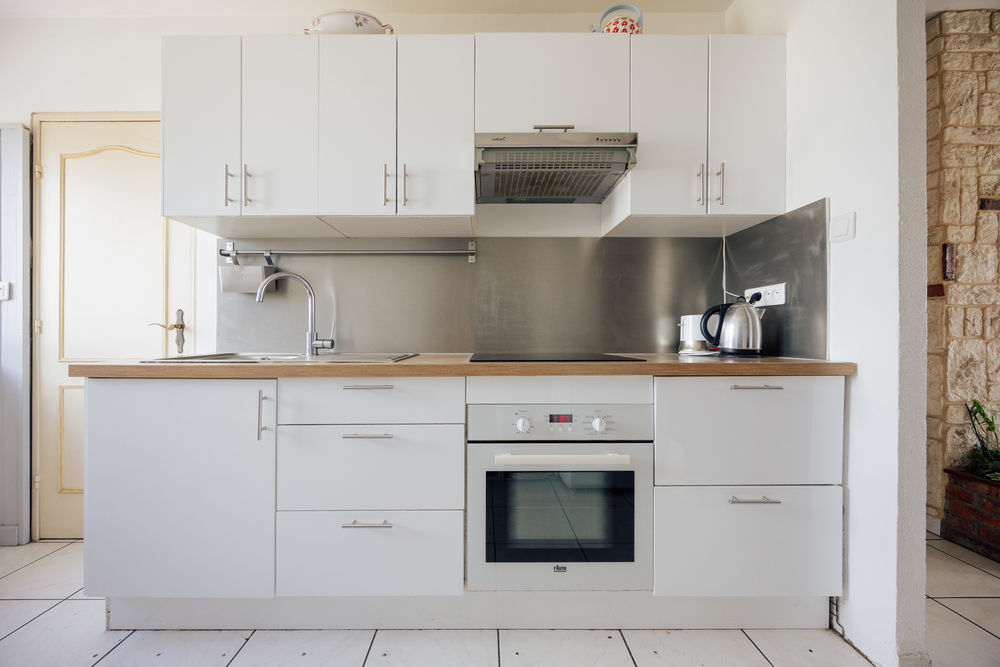 Appartement proche tram, idéal investisseurs & famille