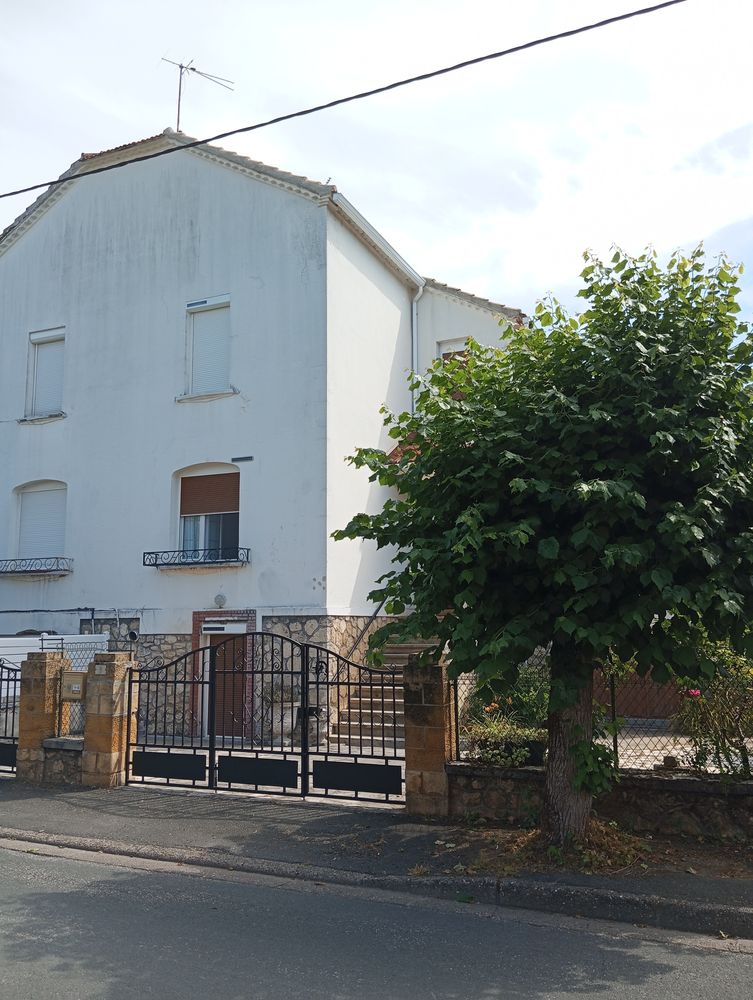 Maison 135 m2