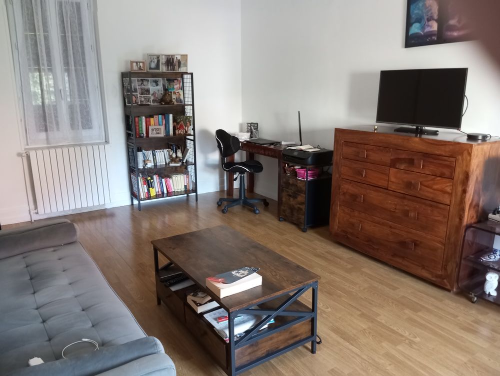 Maison 135 m2