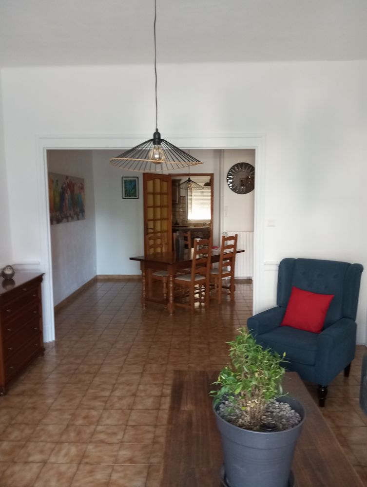 Maison 135 m2
