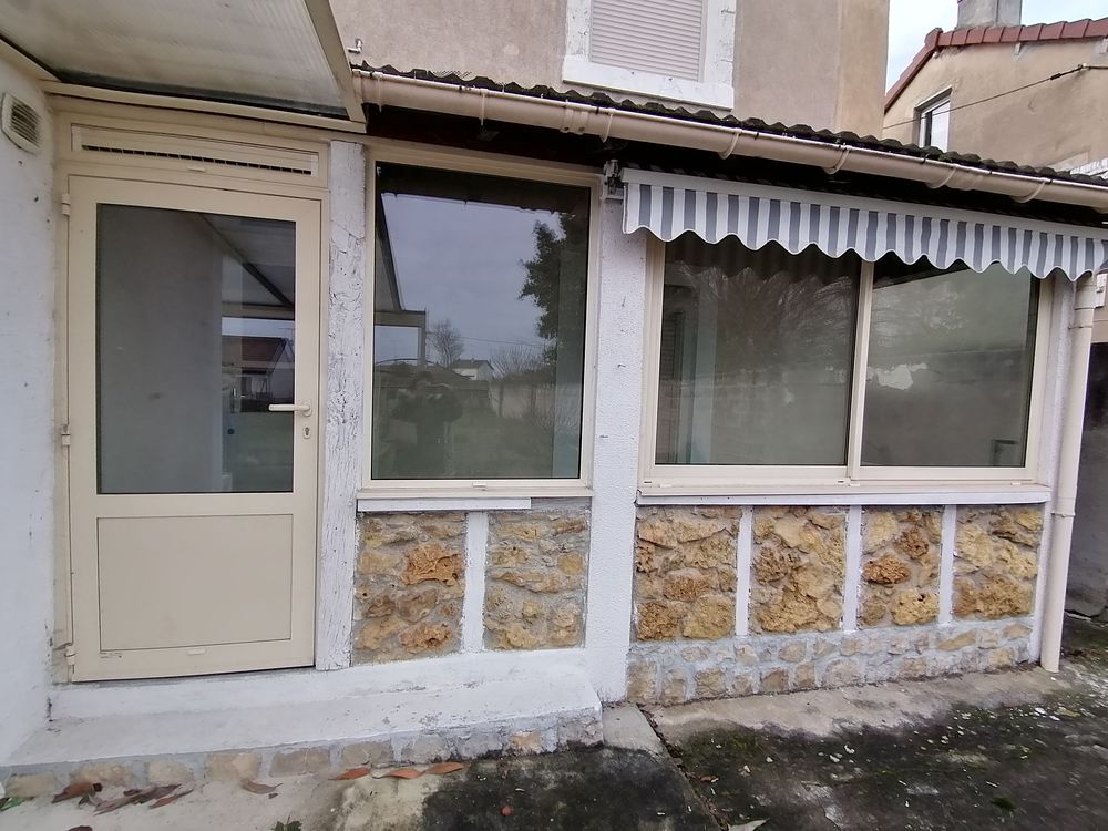 Maison de ville