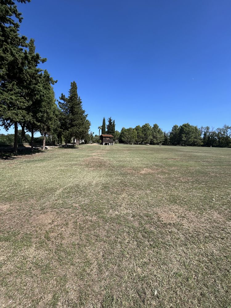 Maison à Agde de 123 m2 sur terrain de 17871m2