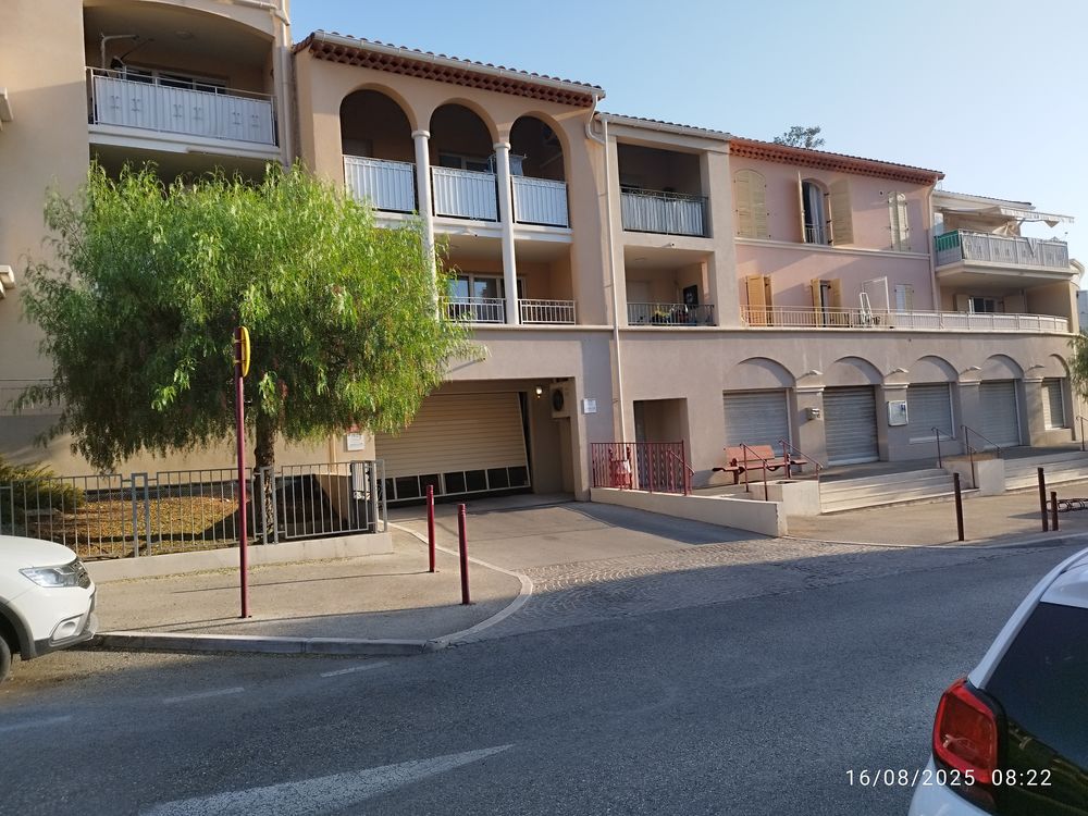 Appart. T3 PUGET sur Argens