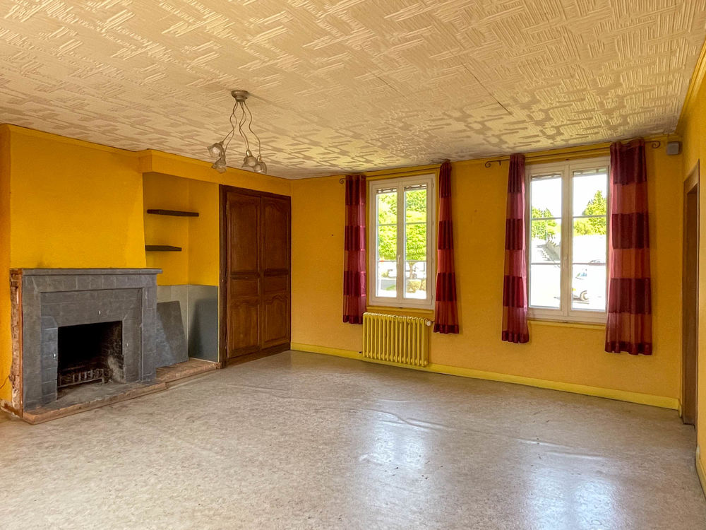 Ancien relais de poste au fort potentiel