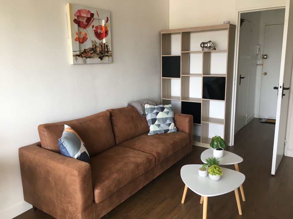 appartement place Rabelais 37000 TOURS