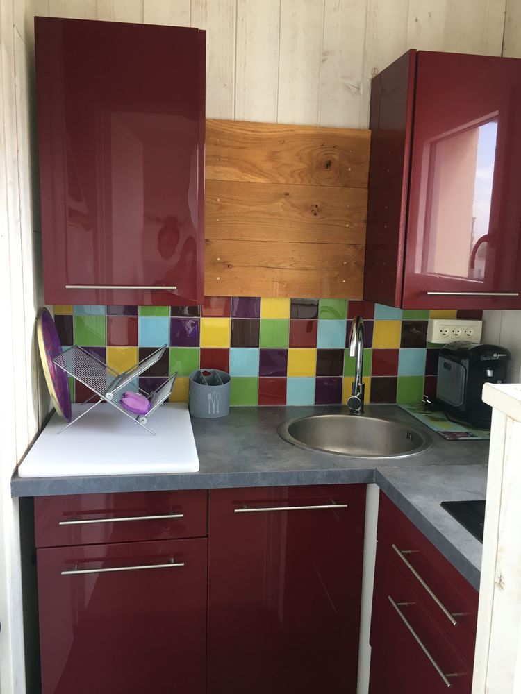 appartement place Rabelais 37000 TOURS