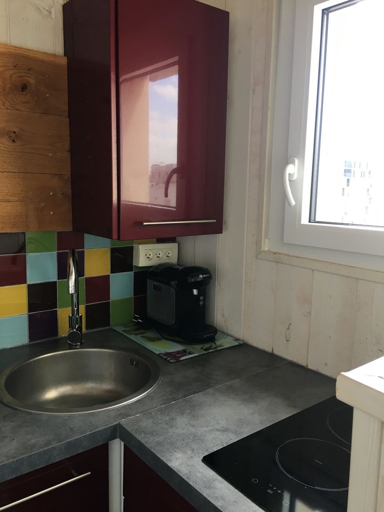 appartement place Rabelais 37000 TOURS