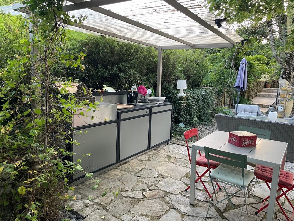 Maison de 6 pièces 150 m2