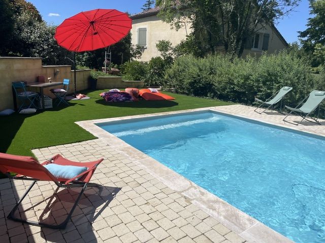 Maison de 6 pièces 150 m2