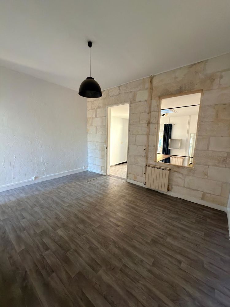 OFF MARKET Maison + Garage isolé Le Bouscat