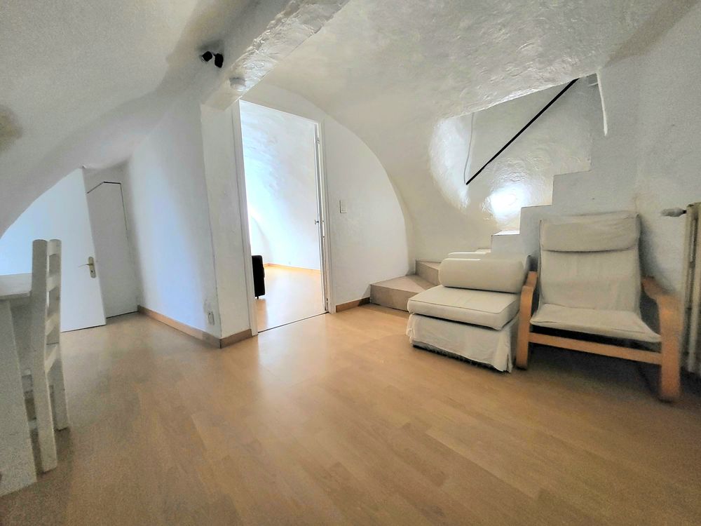 Appartement Duplex meublé familial 5 pièces ?Berre-les-Alpes