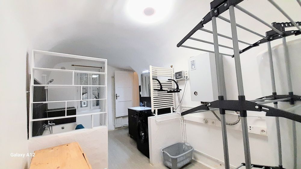 Appartement Duplex meublé familial 5 pièces ?Berre-les-Alpes