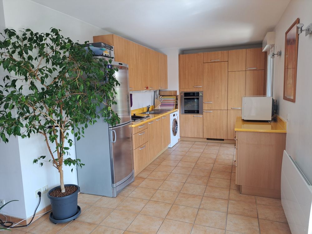 Appartement T3 à 20 min à pied du centre-ville