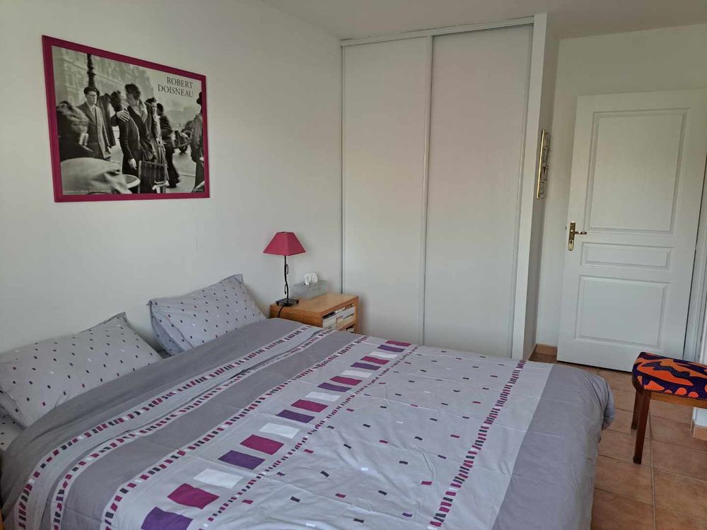 Appartement T3 à 20 min à pied du centre-ville