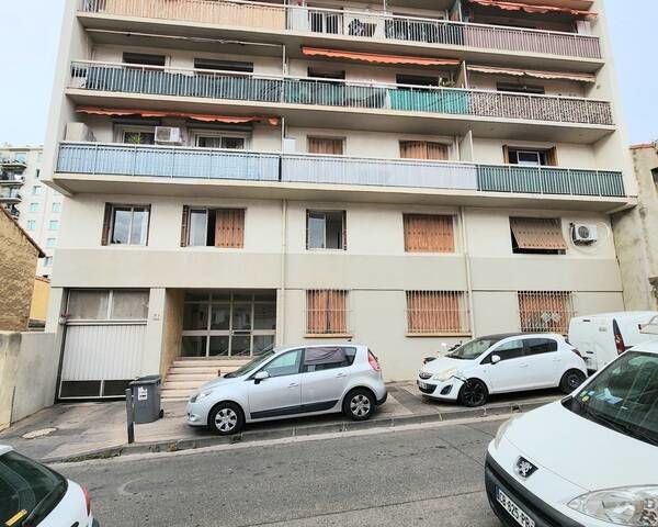 T4 - 73 m² ? Idéal Investisseur Colocation ? Marseille 13014
