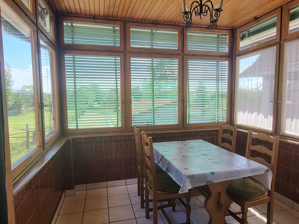 Maison 124 m2 à Hochfelden
