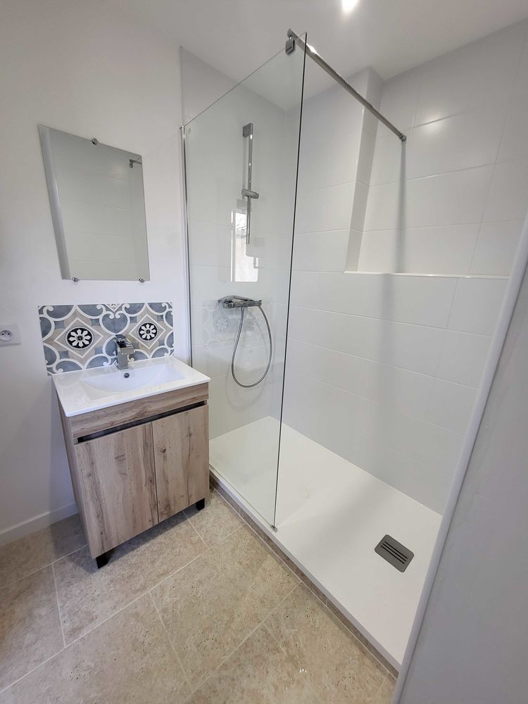 Maison+de+village+61m²+Soubès