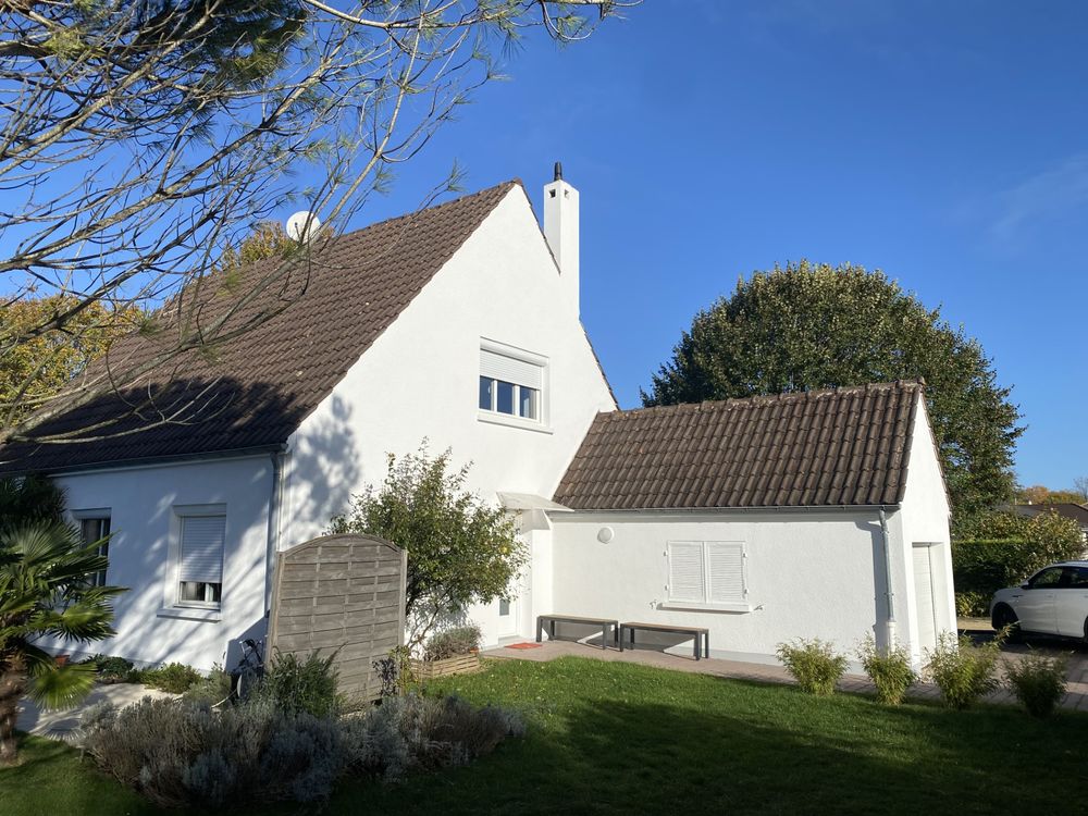 Jolie maison 135m² à St-Julien-les-Villas