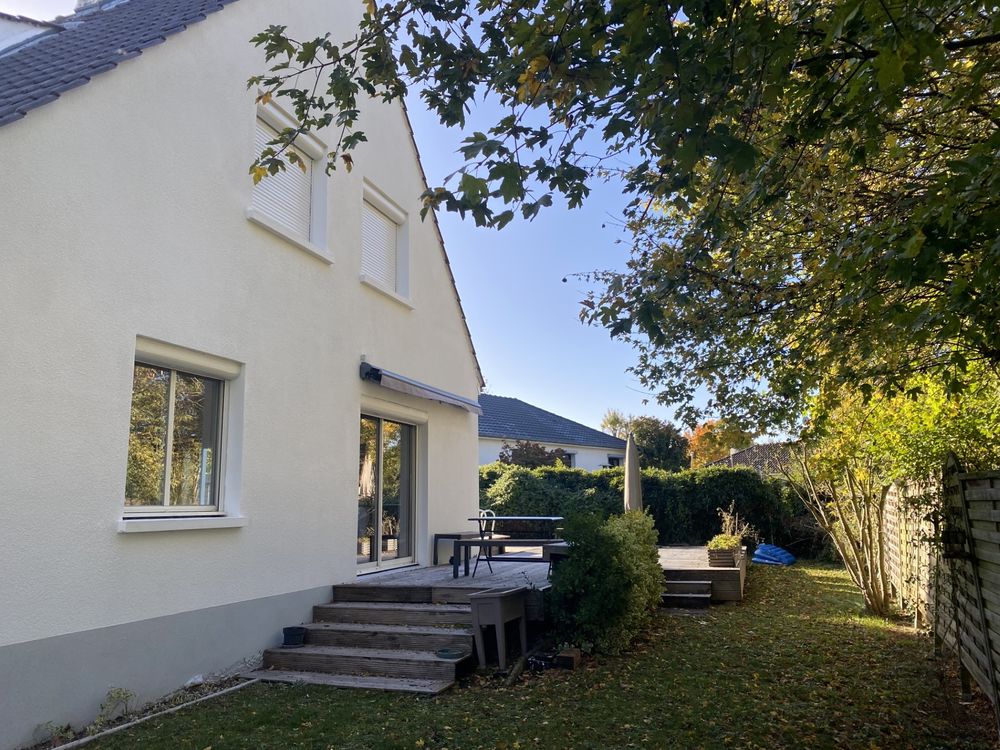 Jolie maison 135m² à St-Julien-les-Villas