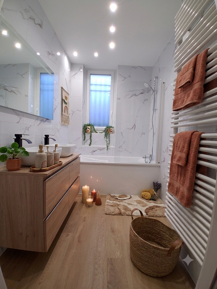 Maison 180m2 - 5 chambres