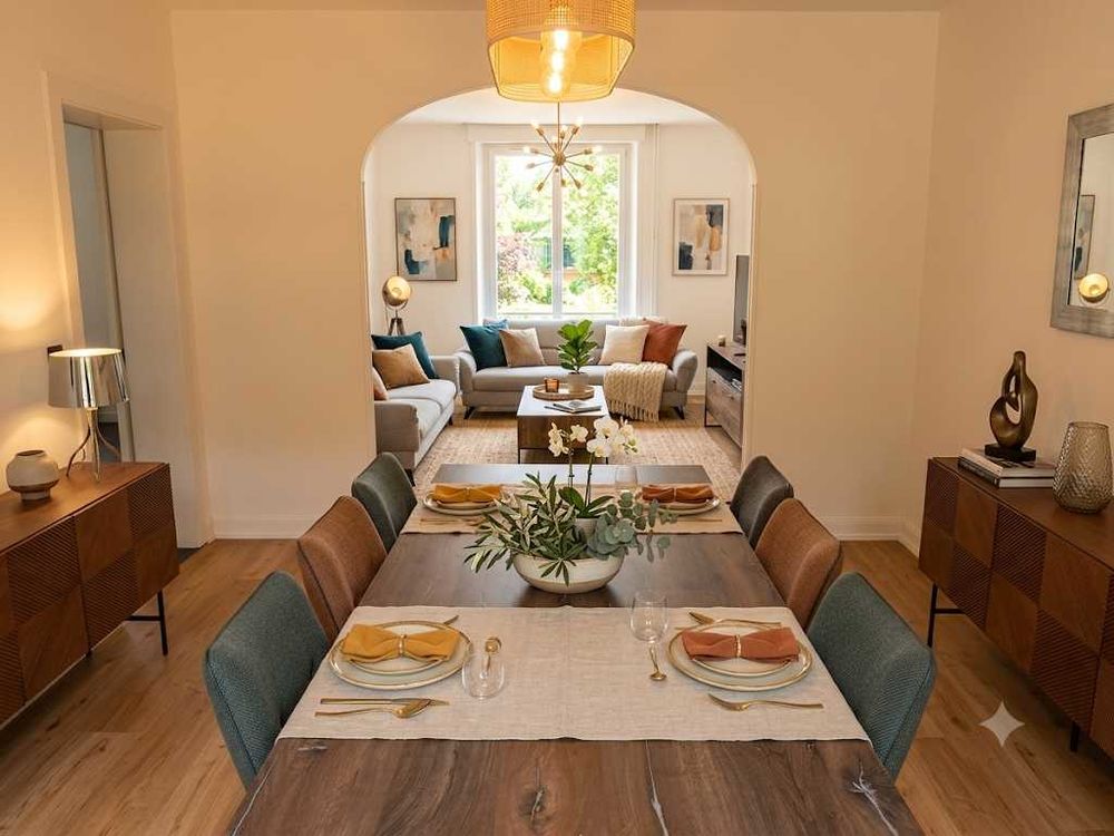Maison 180m2 - 5 chambres