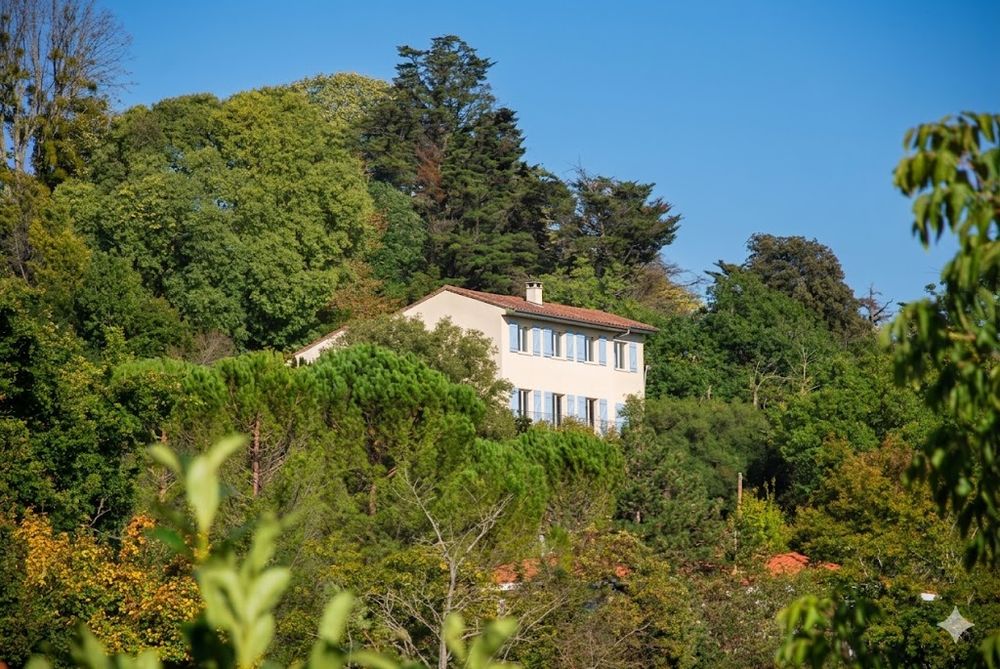 Villa T9 vue sur Toulouse