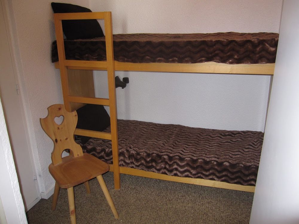 ISOLA 2000 DUPLEX 6 COUCHAGES