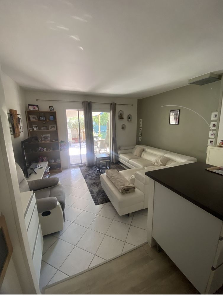 Charmante maison 75 m² piscine - studio indépendant 15m²