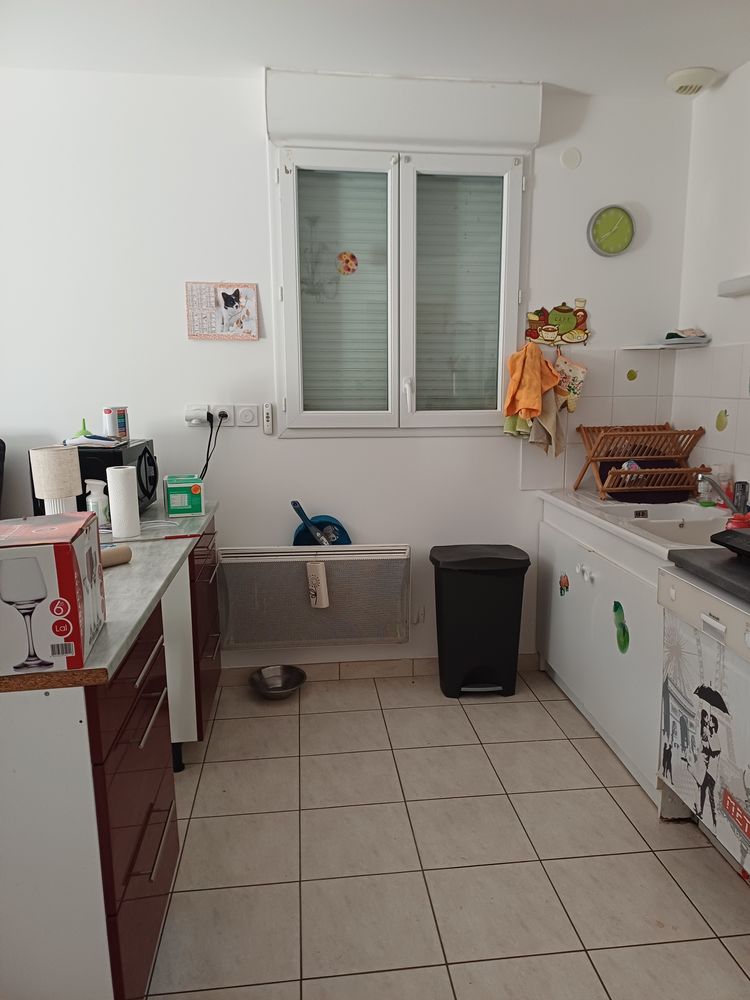 maison plein pieds