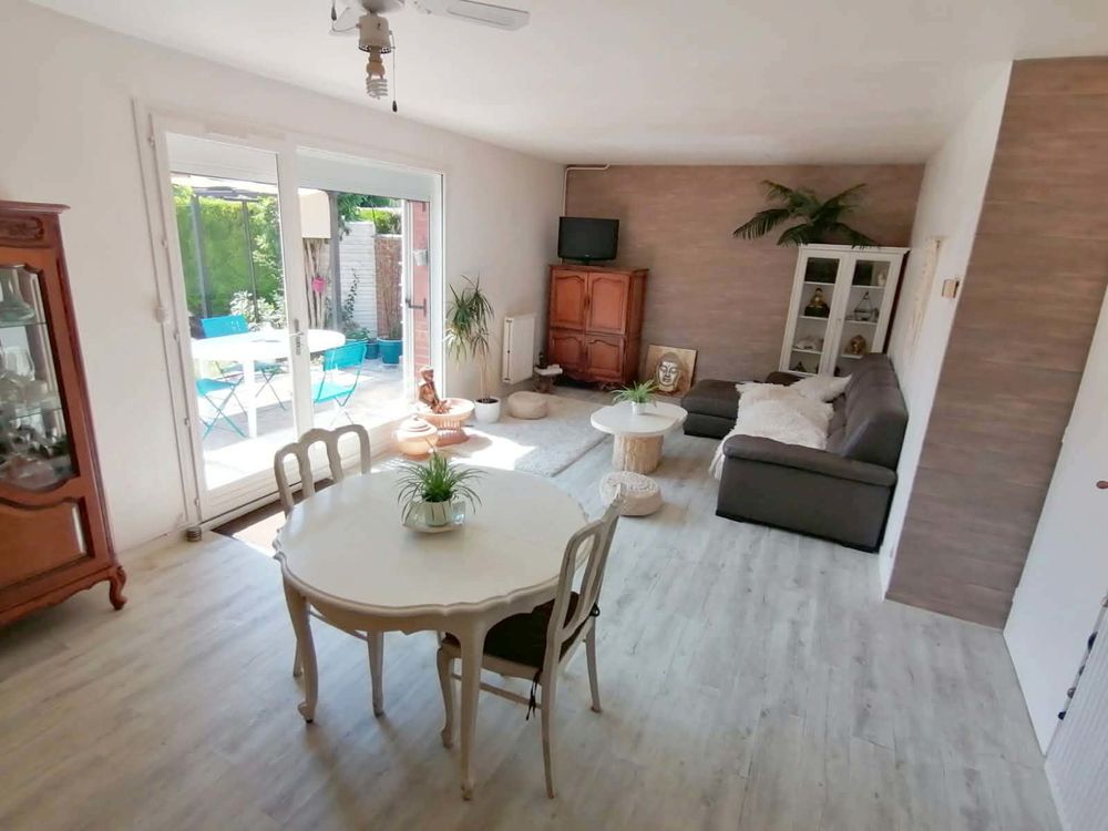Maison 4 pièces 96 m2